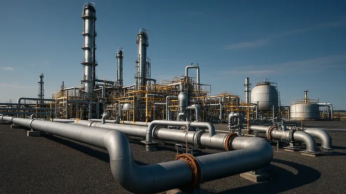Flow Assurance in Oil and Gas: Methods and Challenges banner