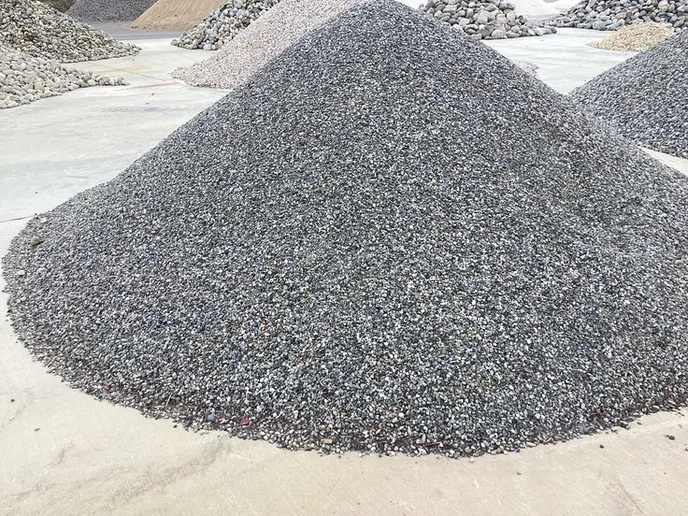 Circular Economy in Demolition: High-Grade Recycled Aggregates banner