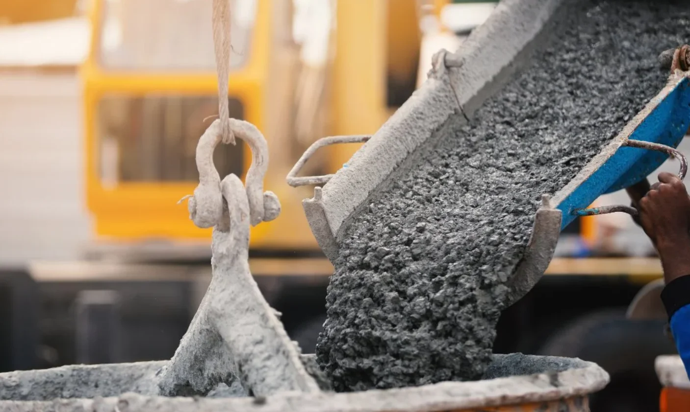Innovations in Concrete Technology: Enhancing Durability and Performance banner