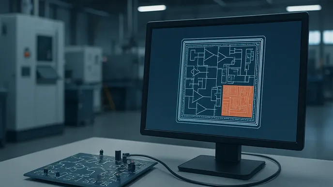 Analog IC Design Basics, Flow, and Career Guide banner