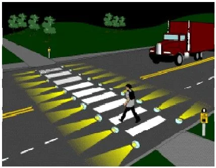 Reducing Road Accidents Through Design: The Process from Concept to Operation banner