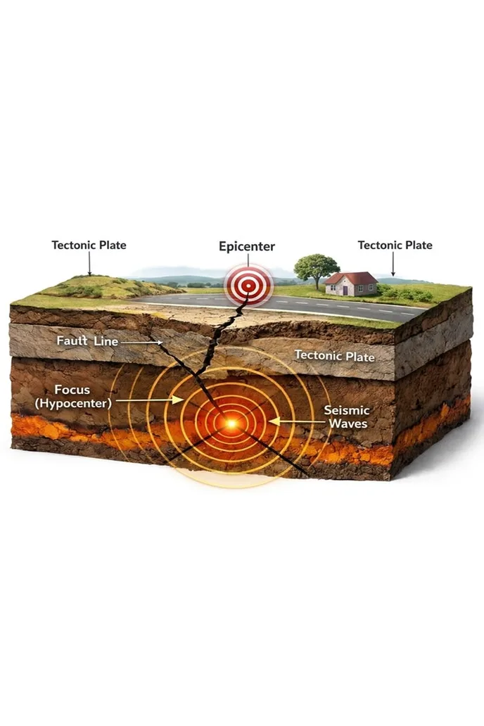 Defying Seismic Forces: Earthquake Mitigation via Smart Base Isolation and Fluid Viscous Dampers banner