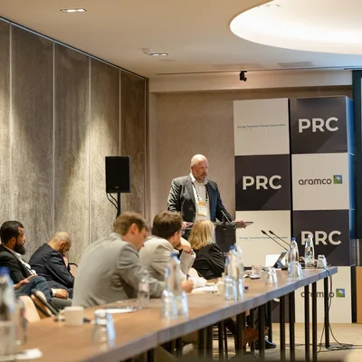 PRC Europe 2025: Italian Partners at the Forefront of Energy Transition