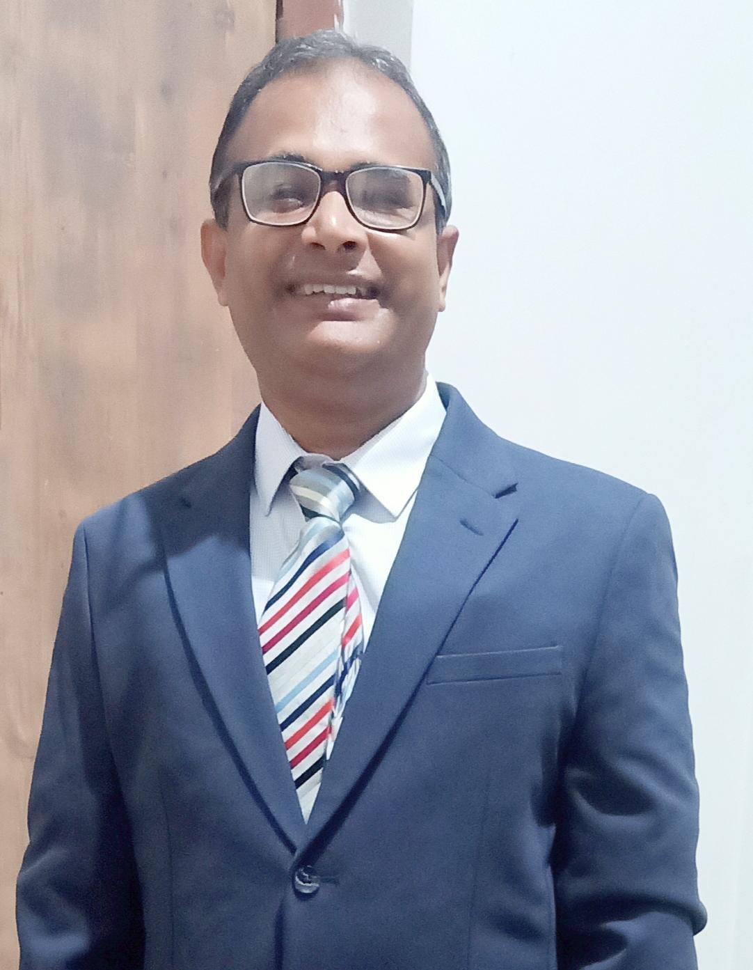 Partha Sarathi Biswas