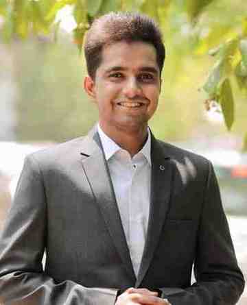 Sarthak Inamdar