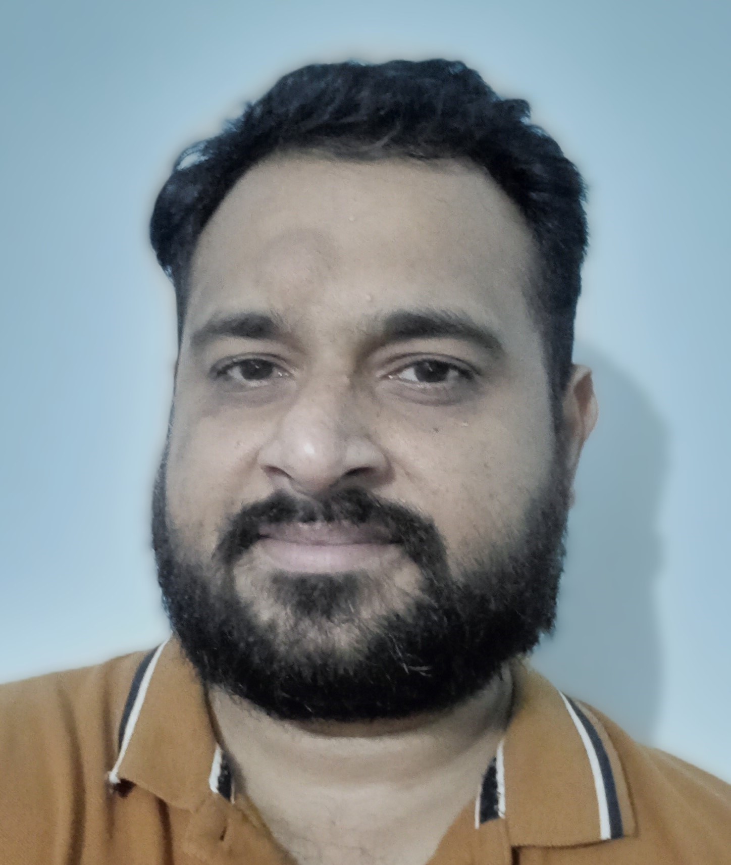 Mir Abbas