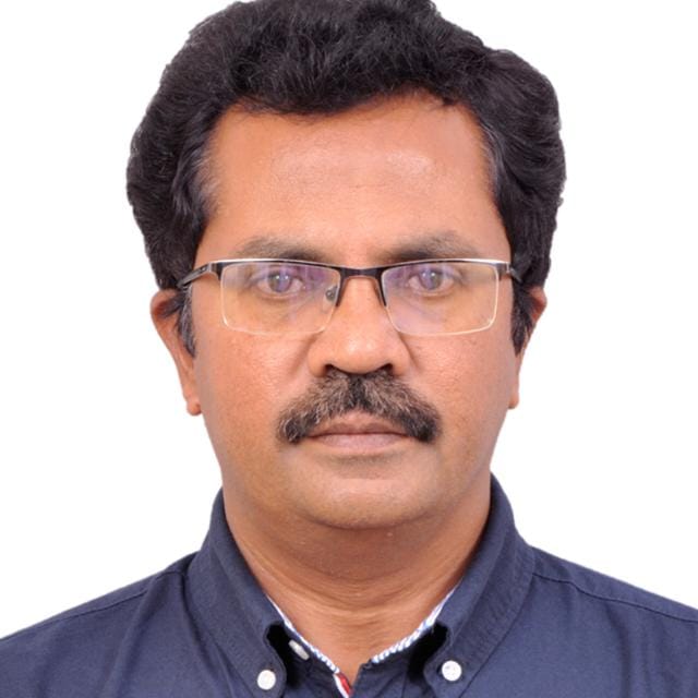 Srinivasulu P