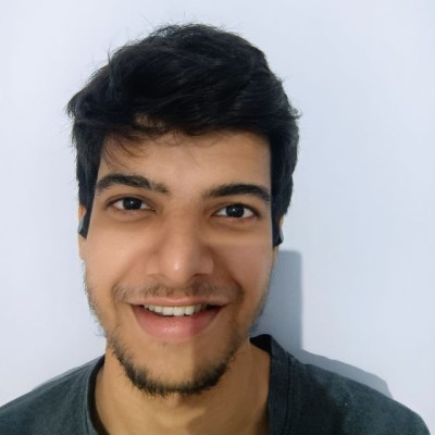 Dhruvesh Shukla