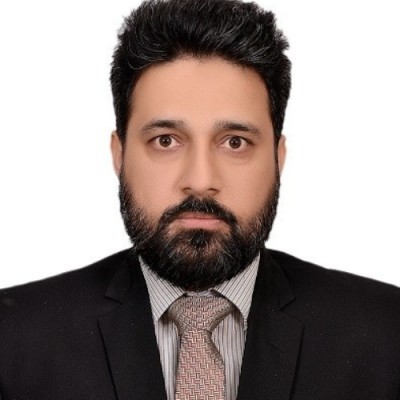 kashif jameel