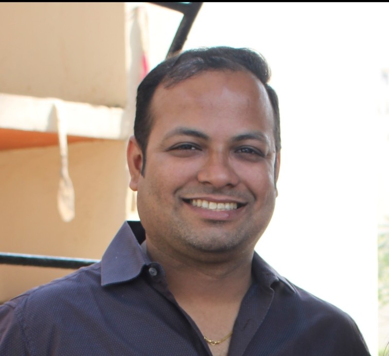 Dhaval Rana