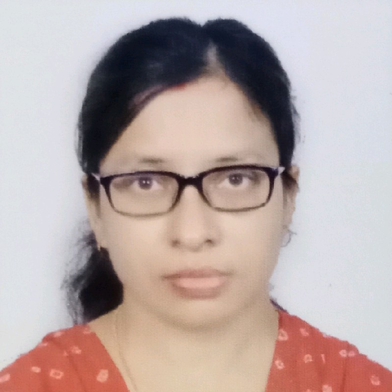 Tanusri Sen
