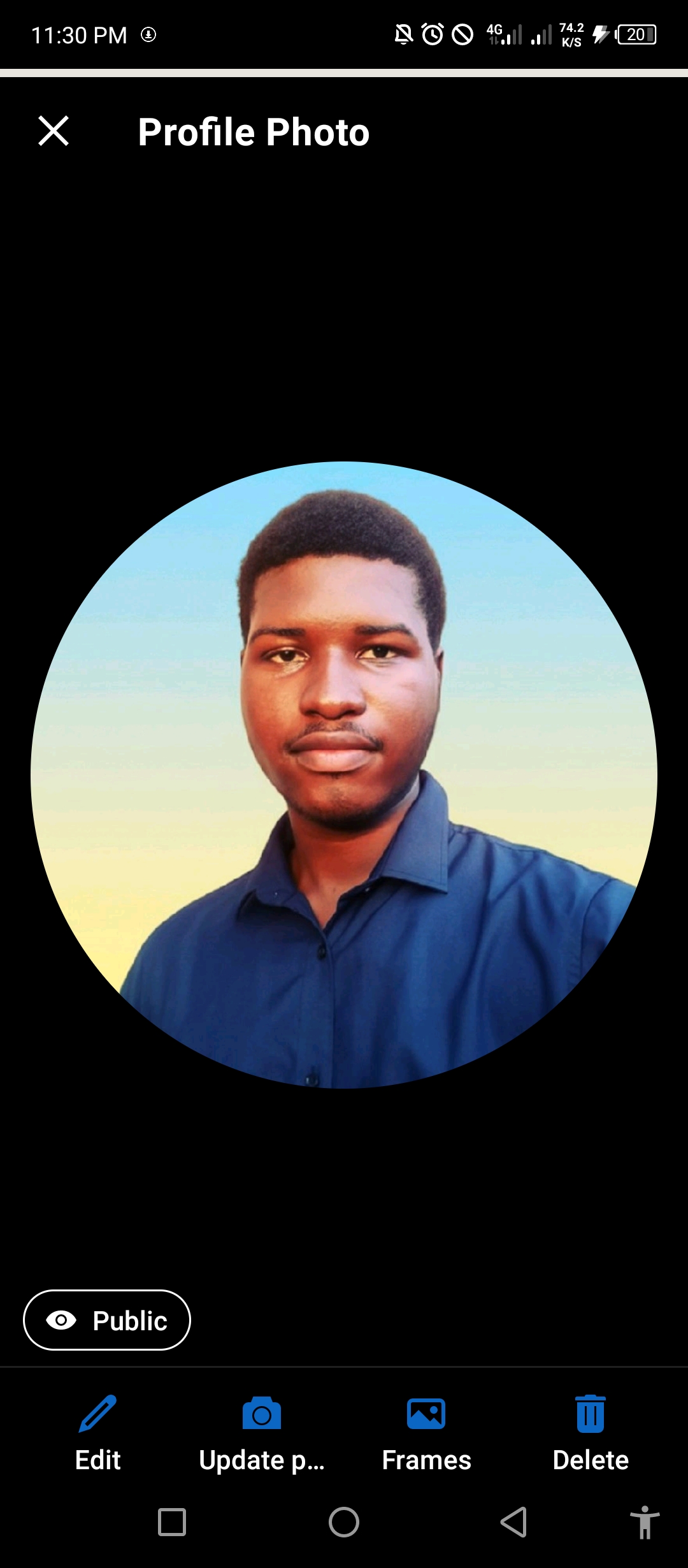Abolurin Oluwatobi