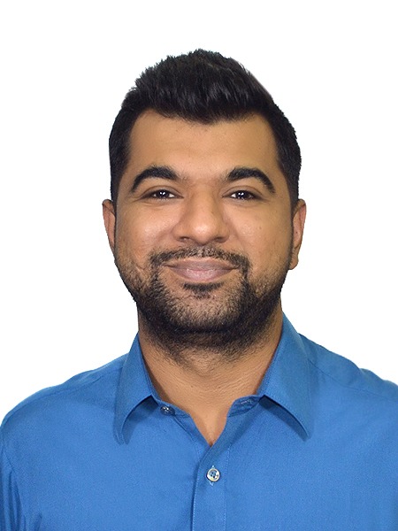 Muhammad Ashraf Ali Peracha