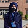 Rubab Saghir