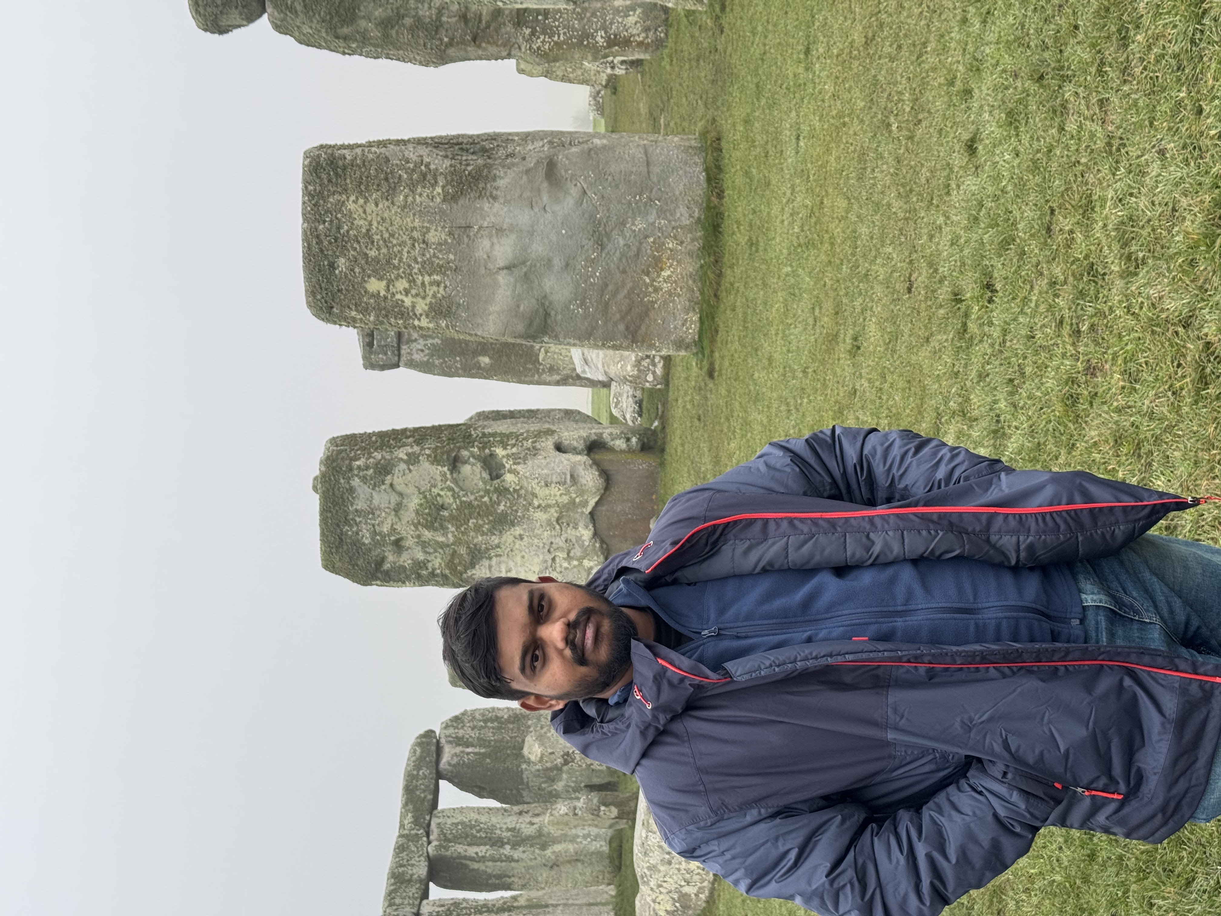 Karthik Narayanan R