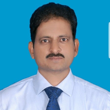 Jeyakumar  Deivasigamani  ,