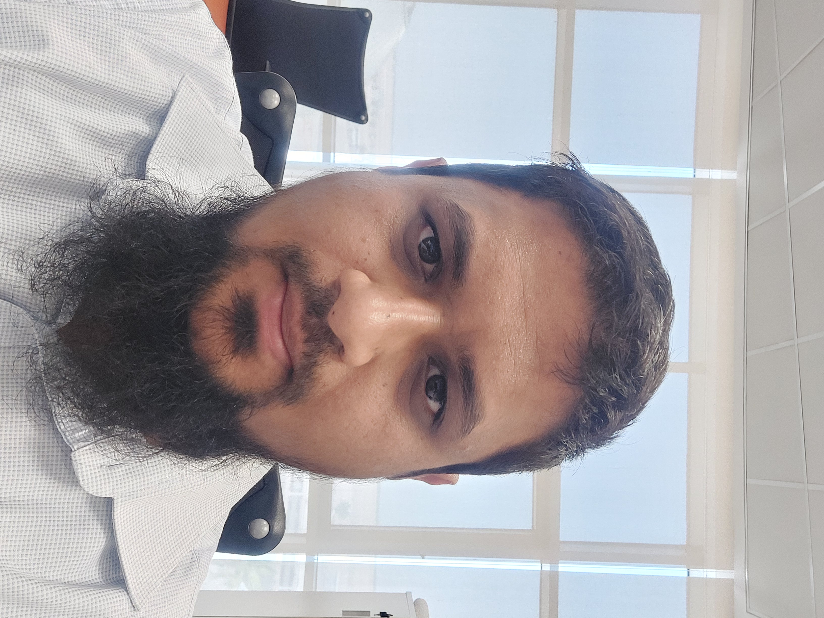 Abdul Jalal Mohammad