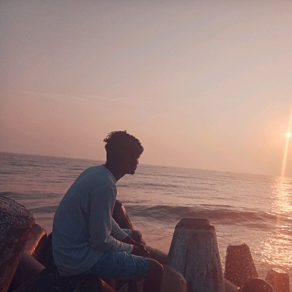 Sundar Raj