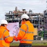 Chemical Engineer