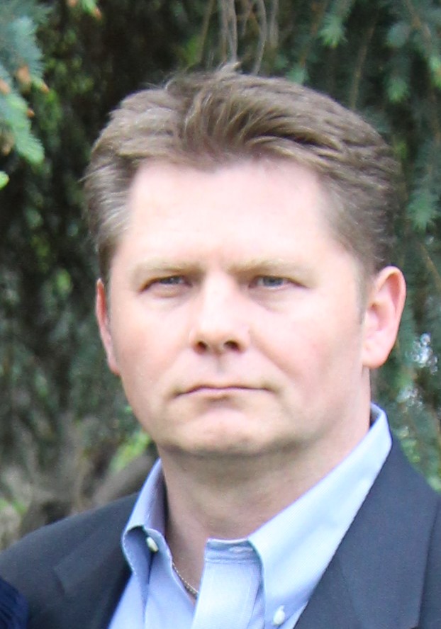 Derrick Nichyporuk