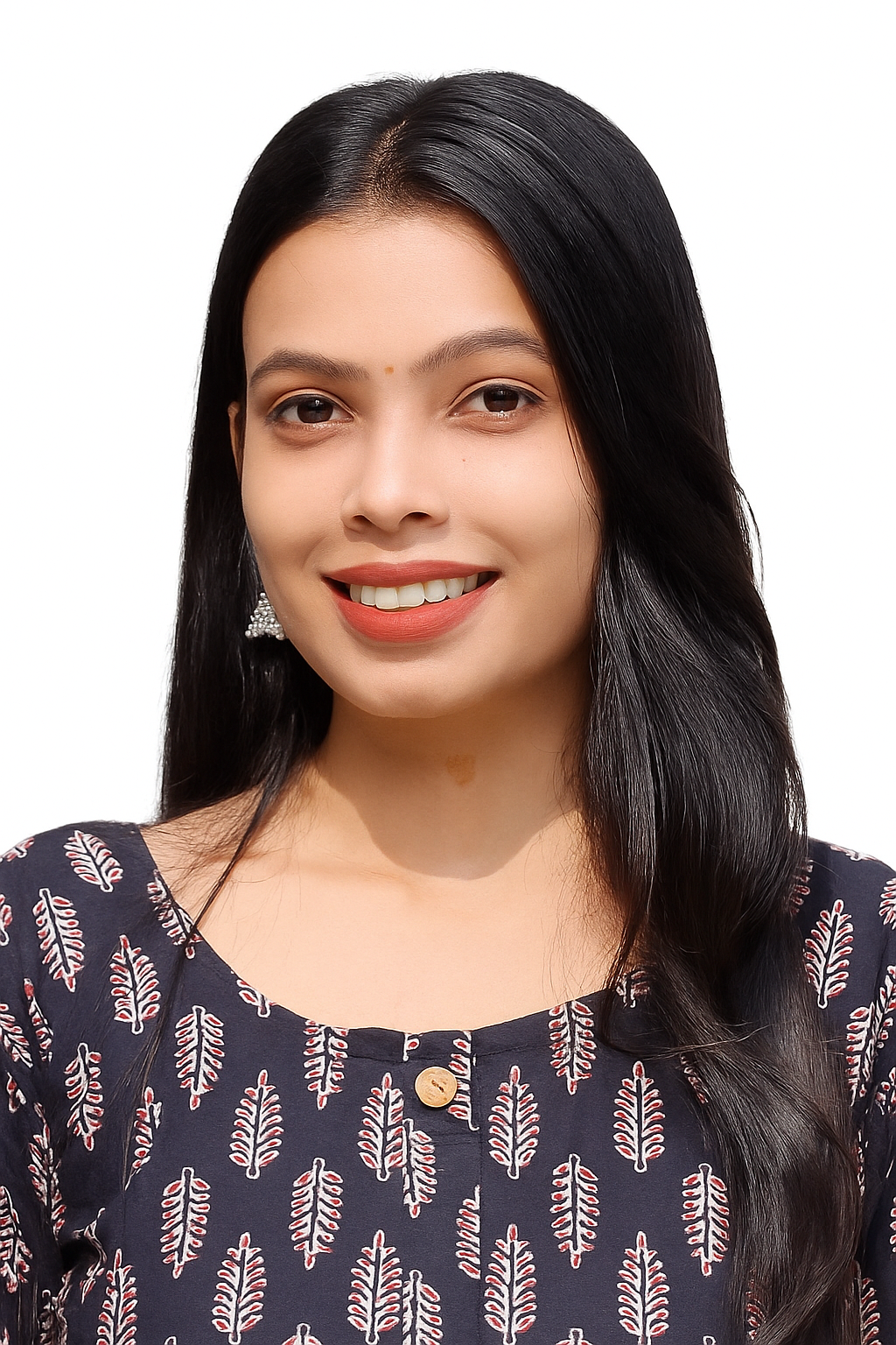 Nalini saxena