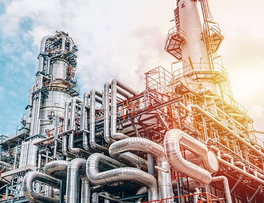 Process Engineering World