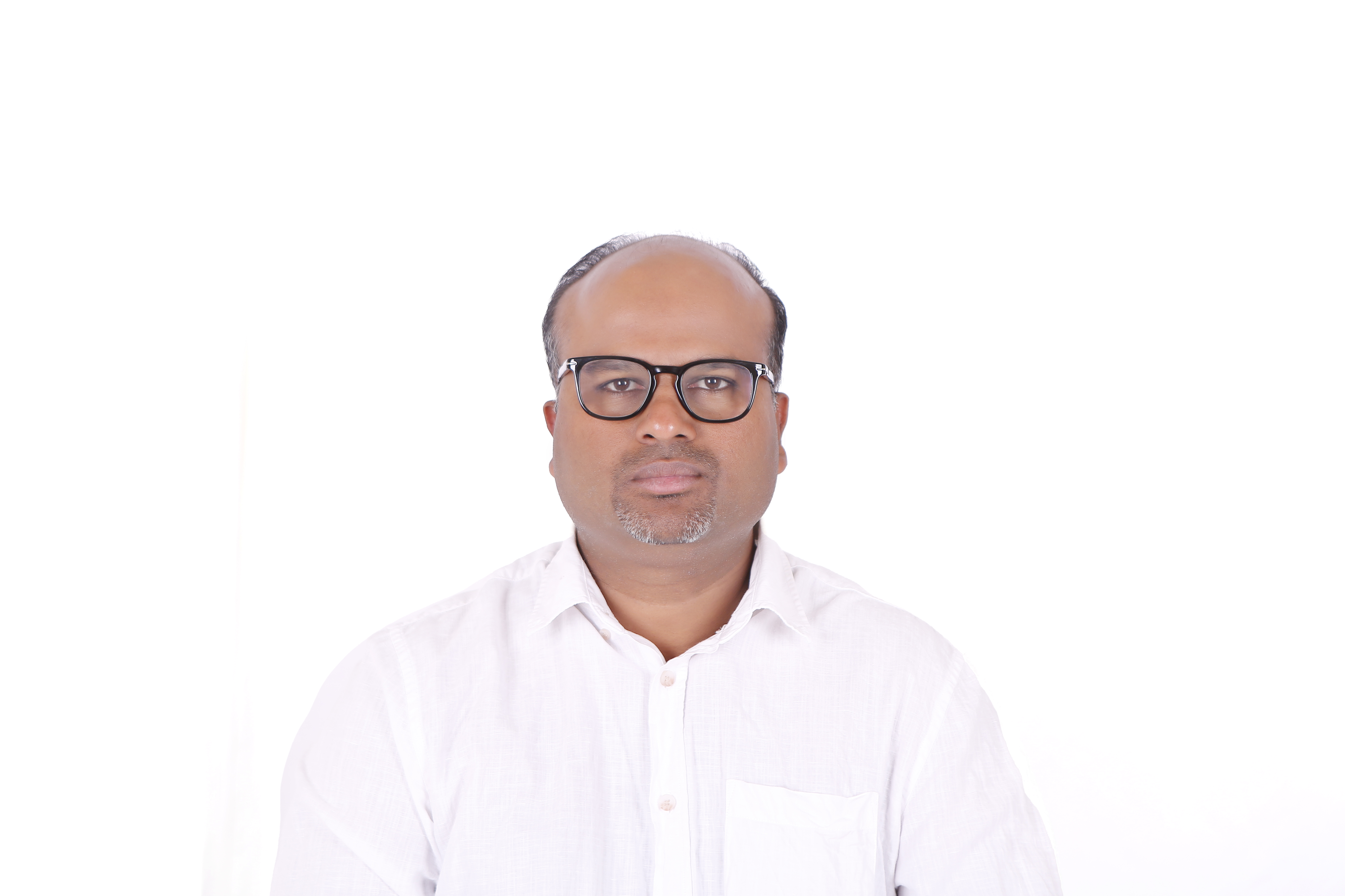 Logamaheswaran Ayyathurai