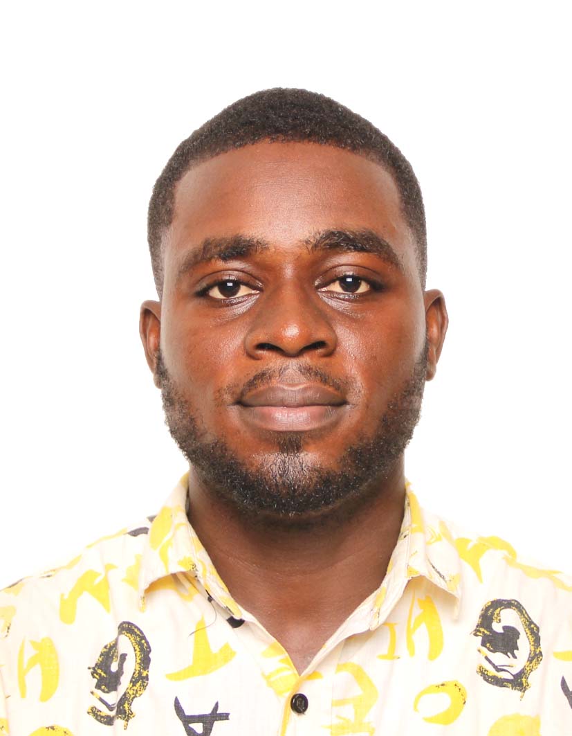 Frank Fosu Nyantakyi