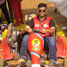 Omkar Shinde