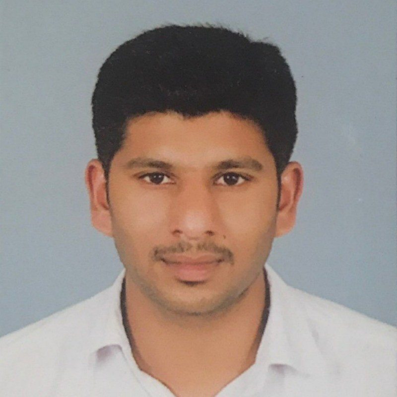 nideesh k c
