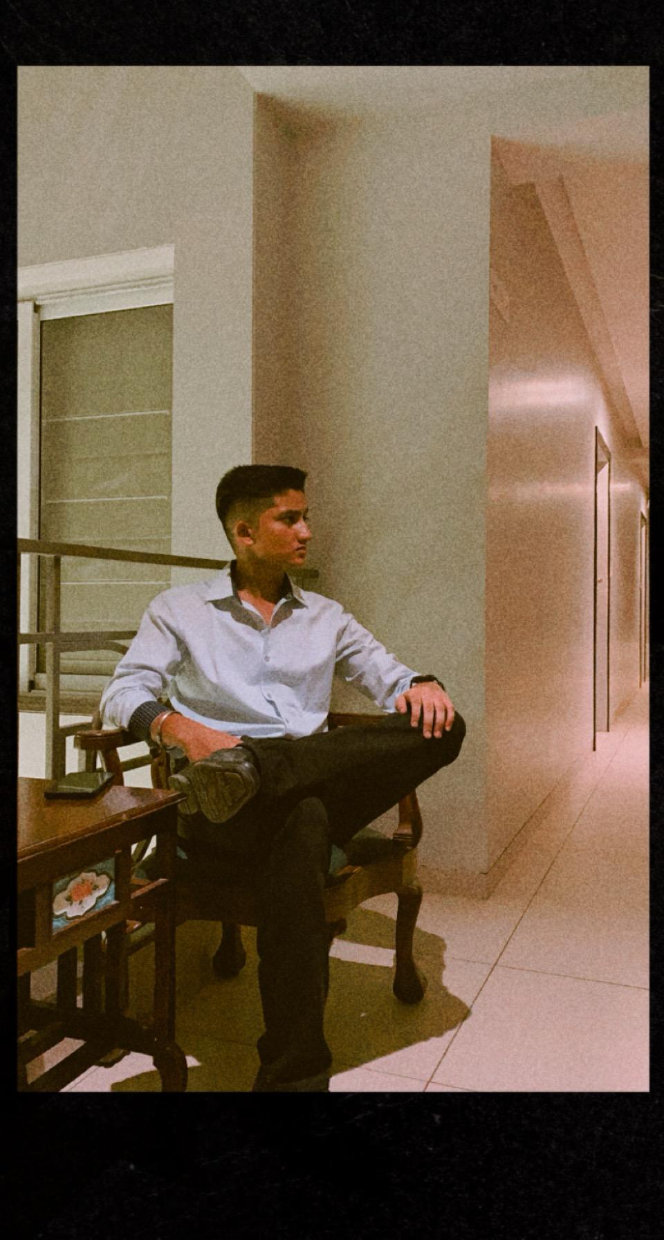 Pathin Desai