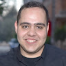 omar zaghloul