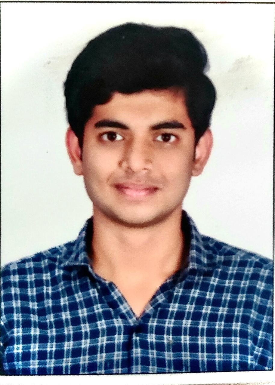 Hrishikesh Garale