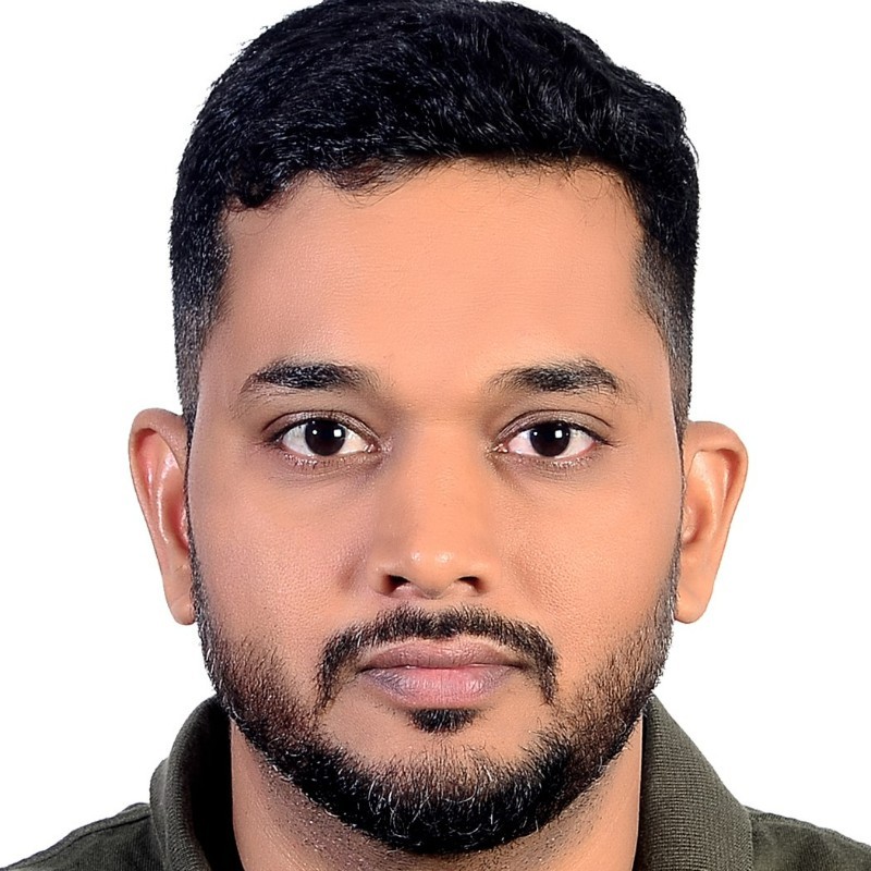 Anil Thombare