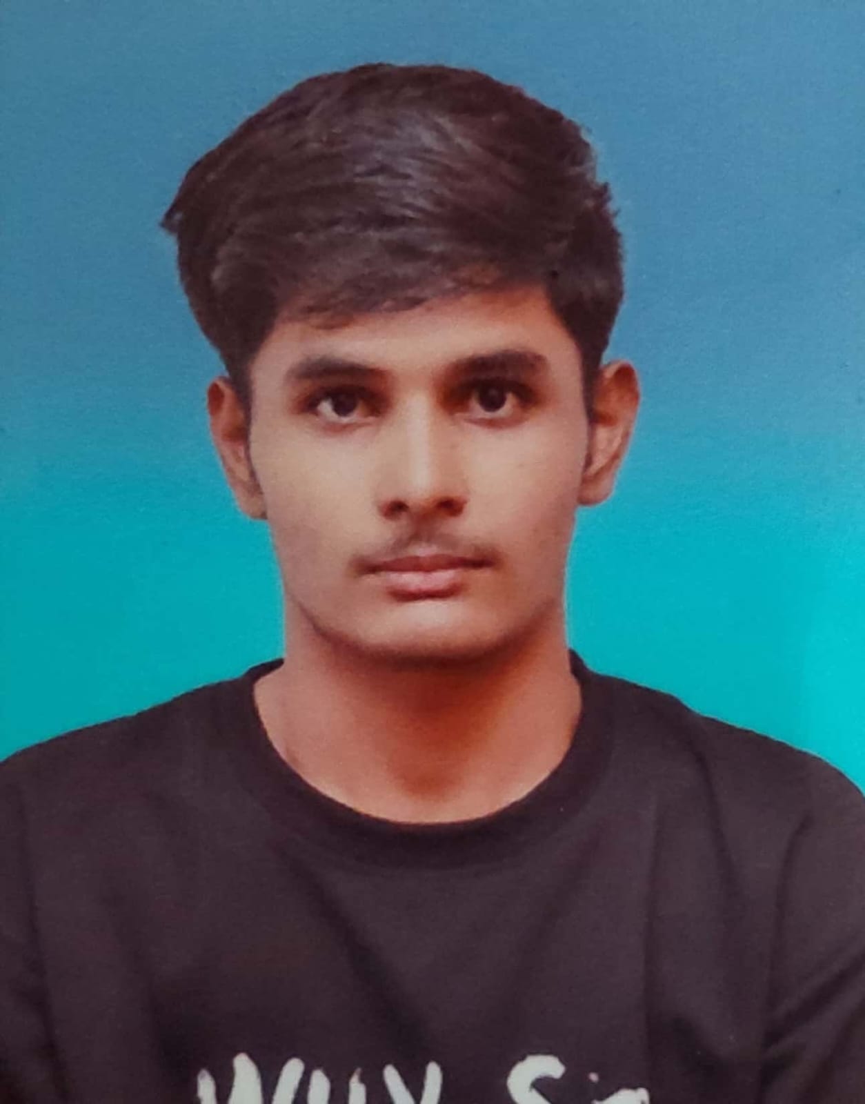 Praveen mushi
