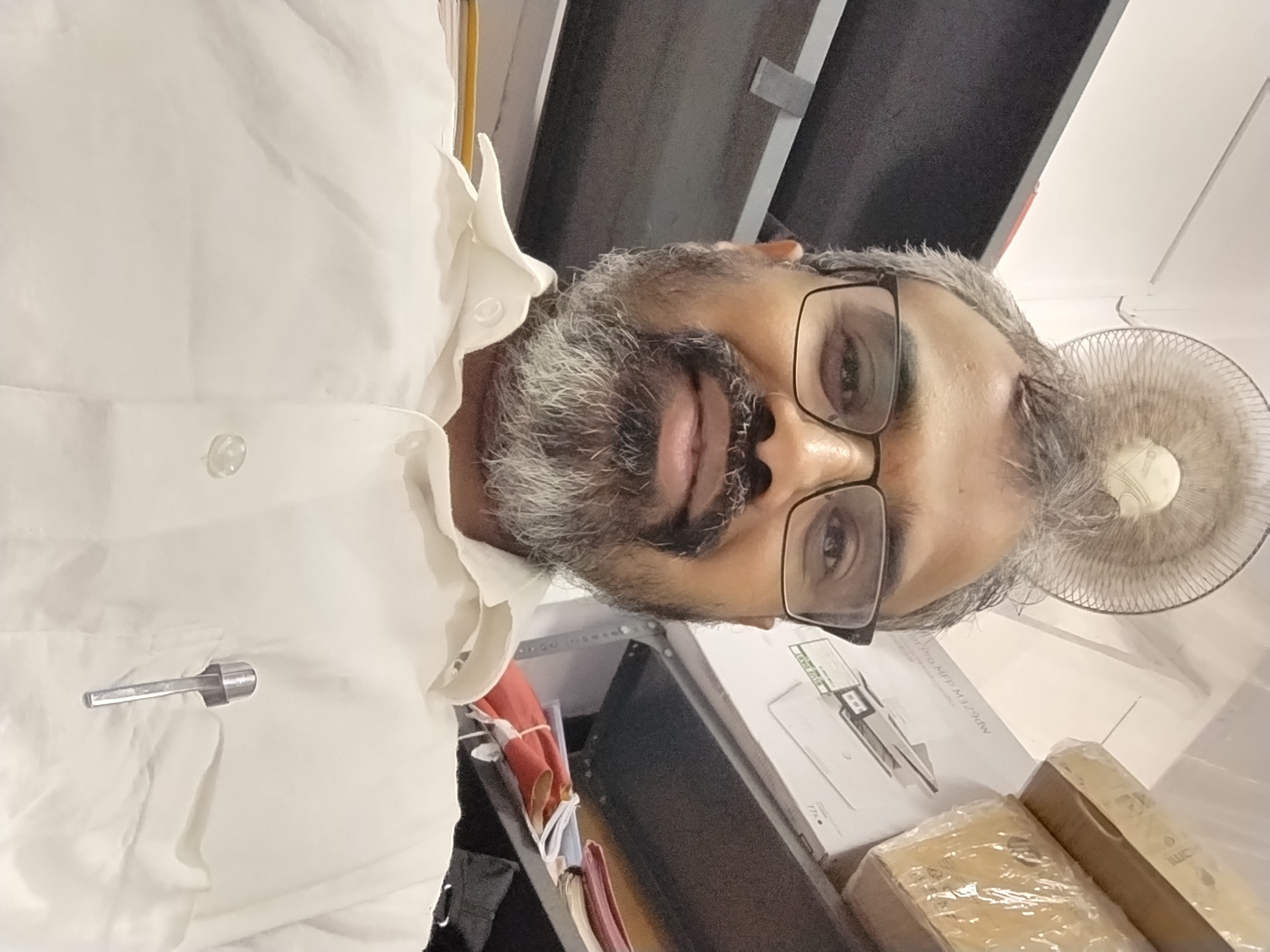 Sachin Nagavkar