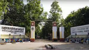 A.V.C college of Engineering 