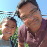 Santhosh Ananthakrishnan