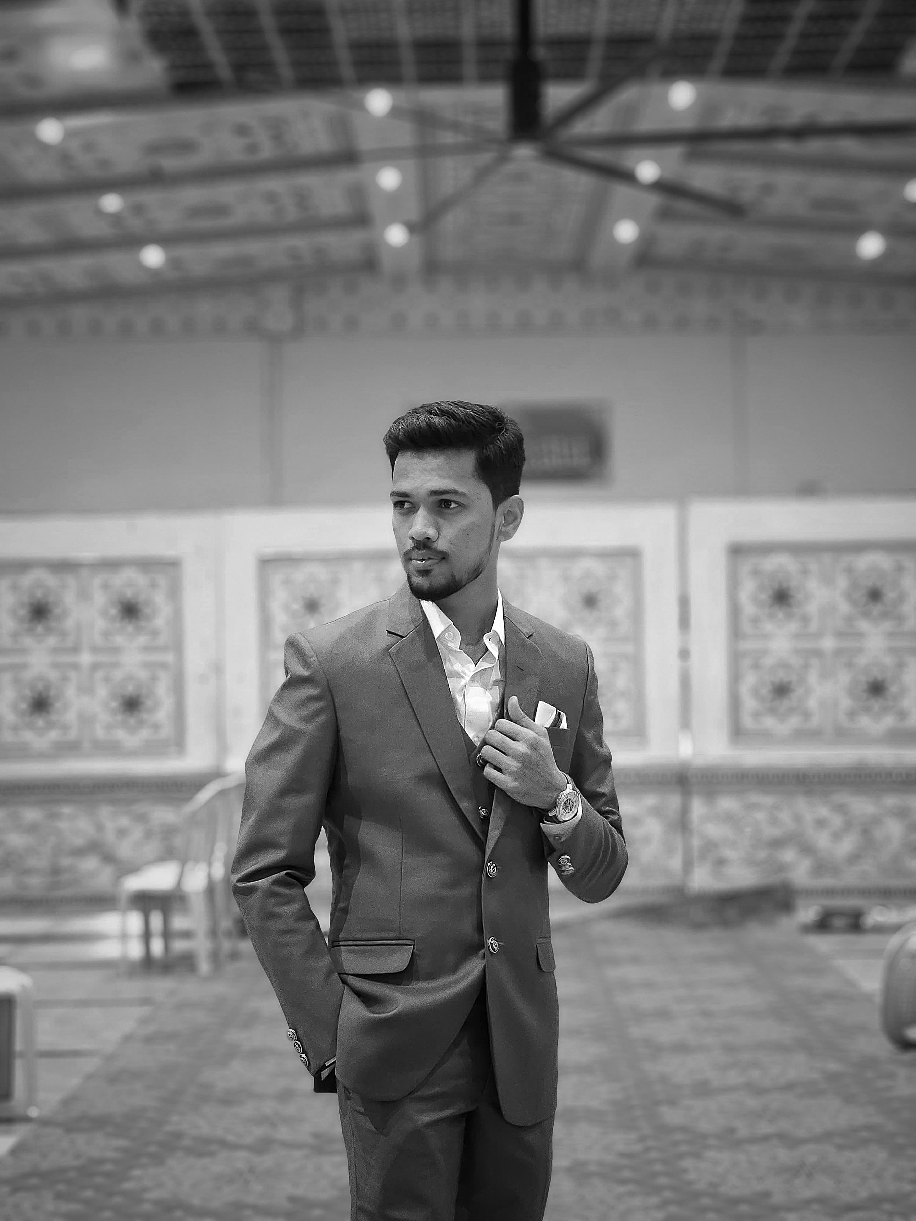 saboor mohammed