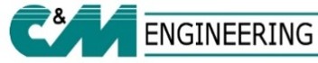 C&M Engineering SA