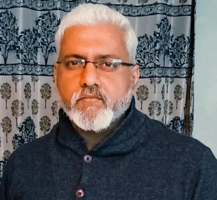 Prasenjit Pandit