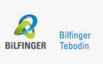 Bilfinger Tebodine