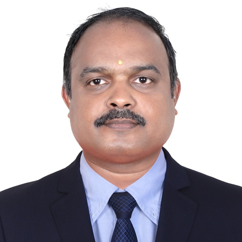 Rupesh Kuthe