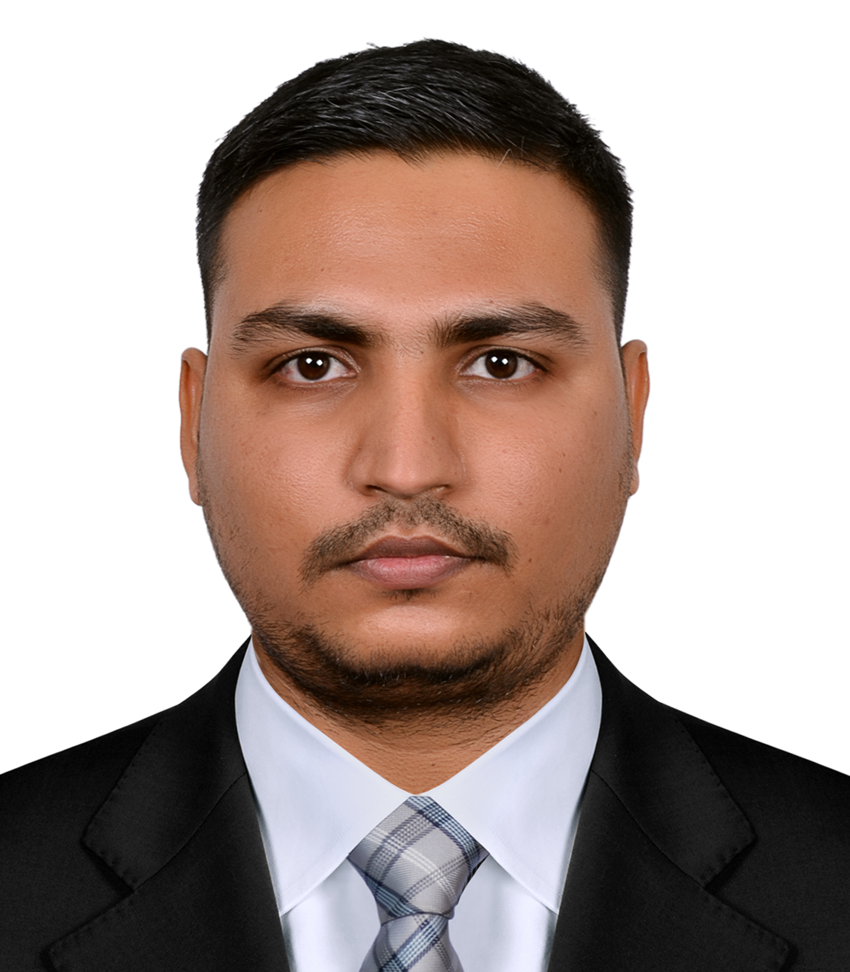 Deepak Kumar Mishra