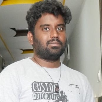 Balaguru Jaisankar