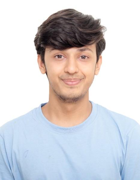 Shivam Naik