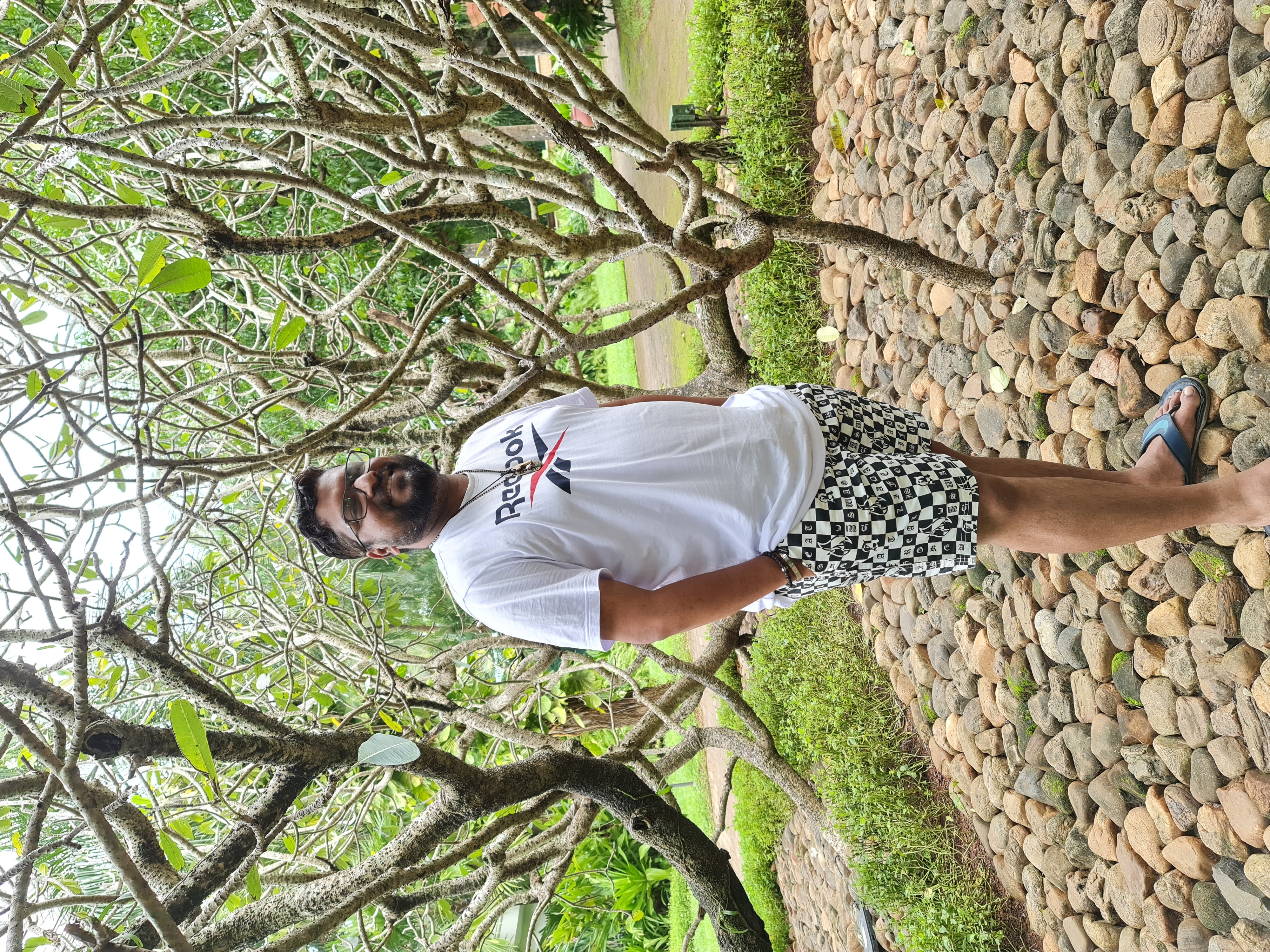 Jitesh Nair