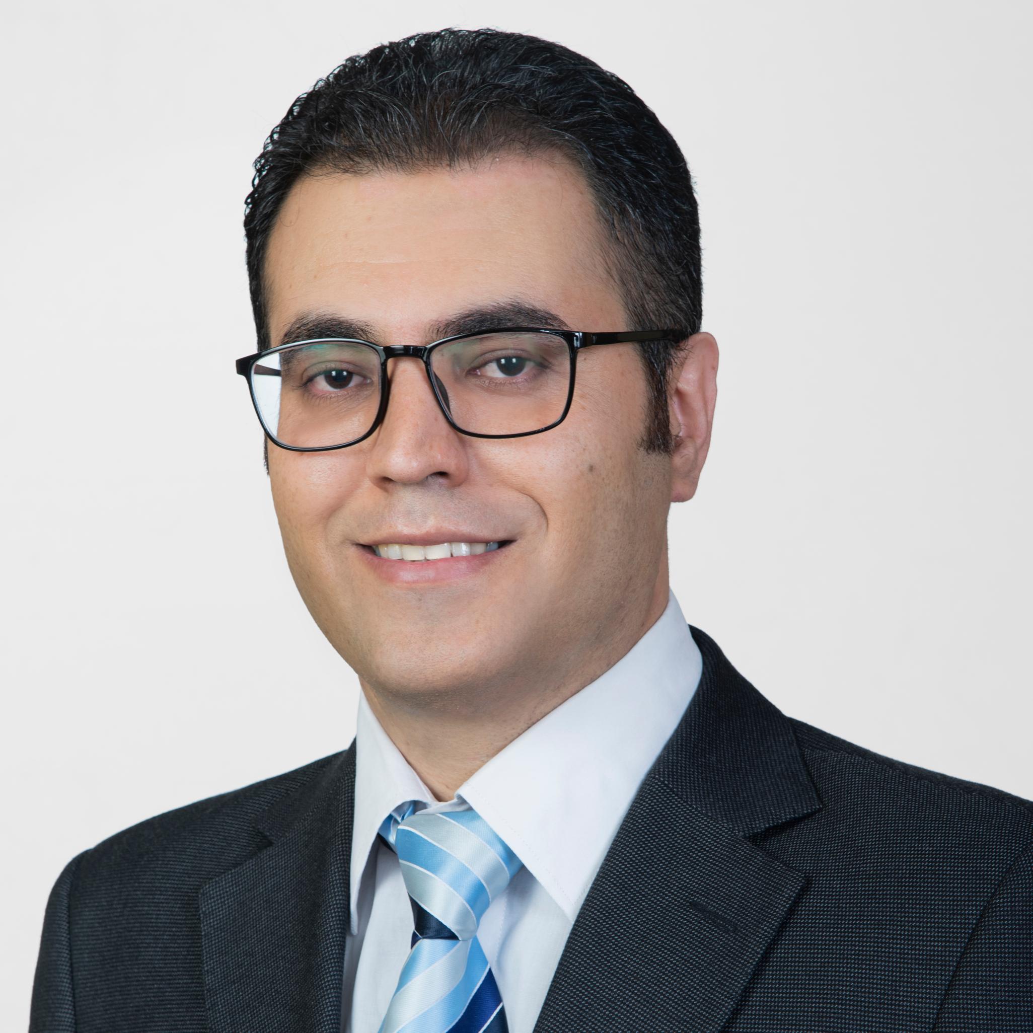 Ali Zaki