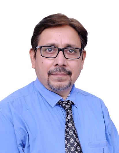 Pradeep Beserwal