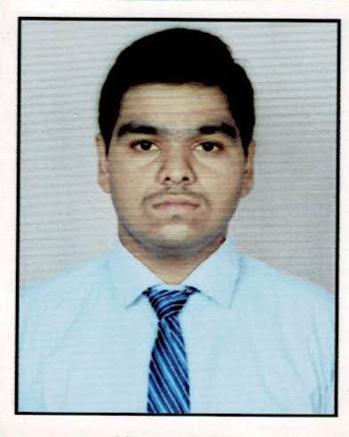 Nupurkumar Prajapati